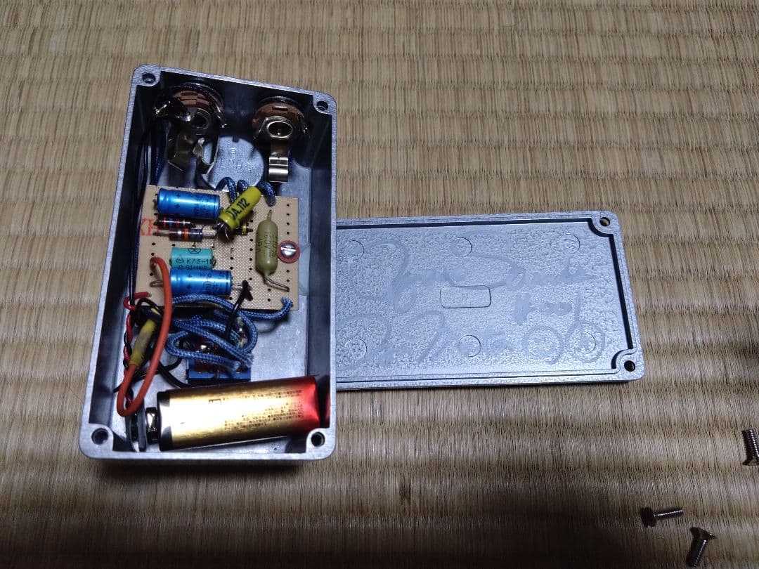 nicさま専用Organic Sounds Orgamaster