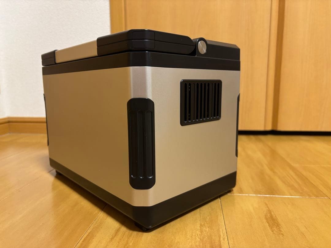 山本林蔵様✳︎suaoki G500 ポータブル電源