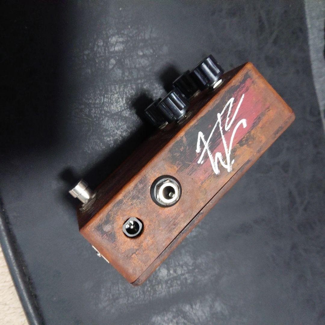 KarDiaN エフェクター