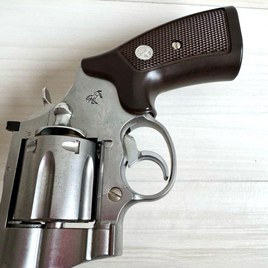 COLT ANACONDA コルトアナコンダ 44マグナム 6インチ