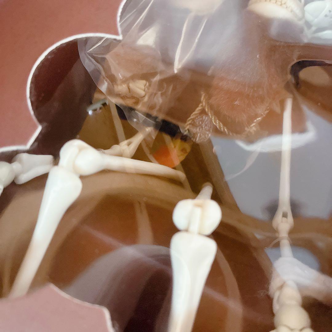 ナイトメア・ビフォア・クリスマス ドール 2体セット