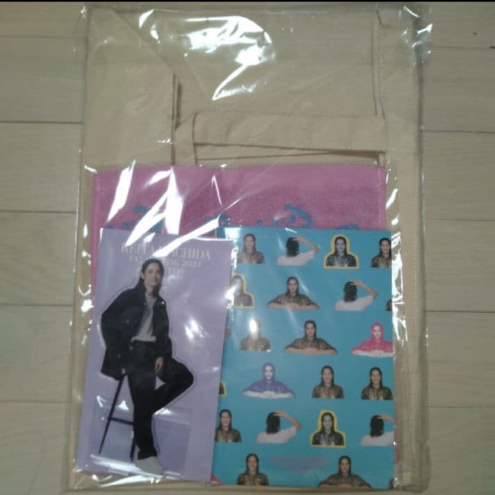 町田啓太 台湾 グッズ 町田啓太台湾ファンミーティング限定アクリル