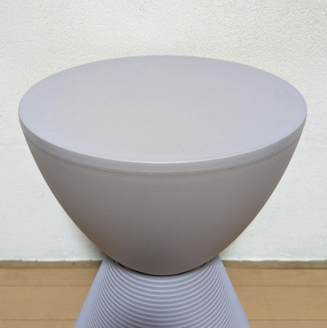 Kartell カルテル プリンス アハ ラベンダーグレイ フィリップ・スタルク