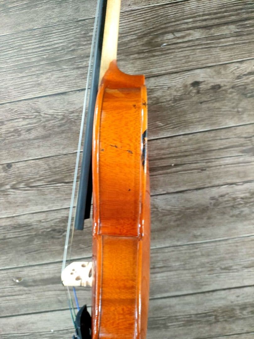 ARS MUSIC　チェコ　アースミュージック №024 4/4 2011年製