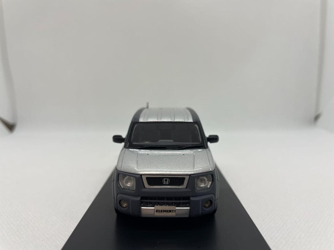 402-601 Hi-Story 1/43 ホンダ ELEMENT 2003