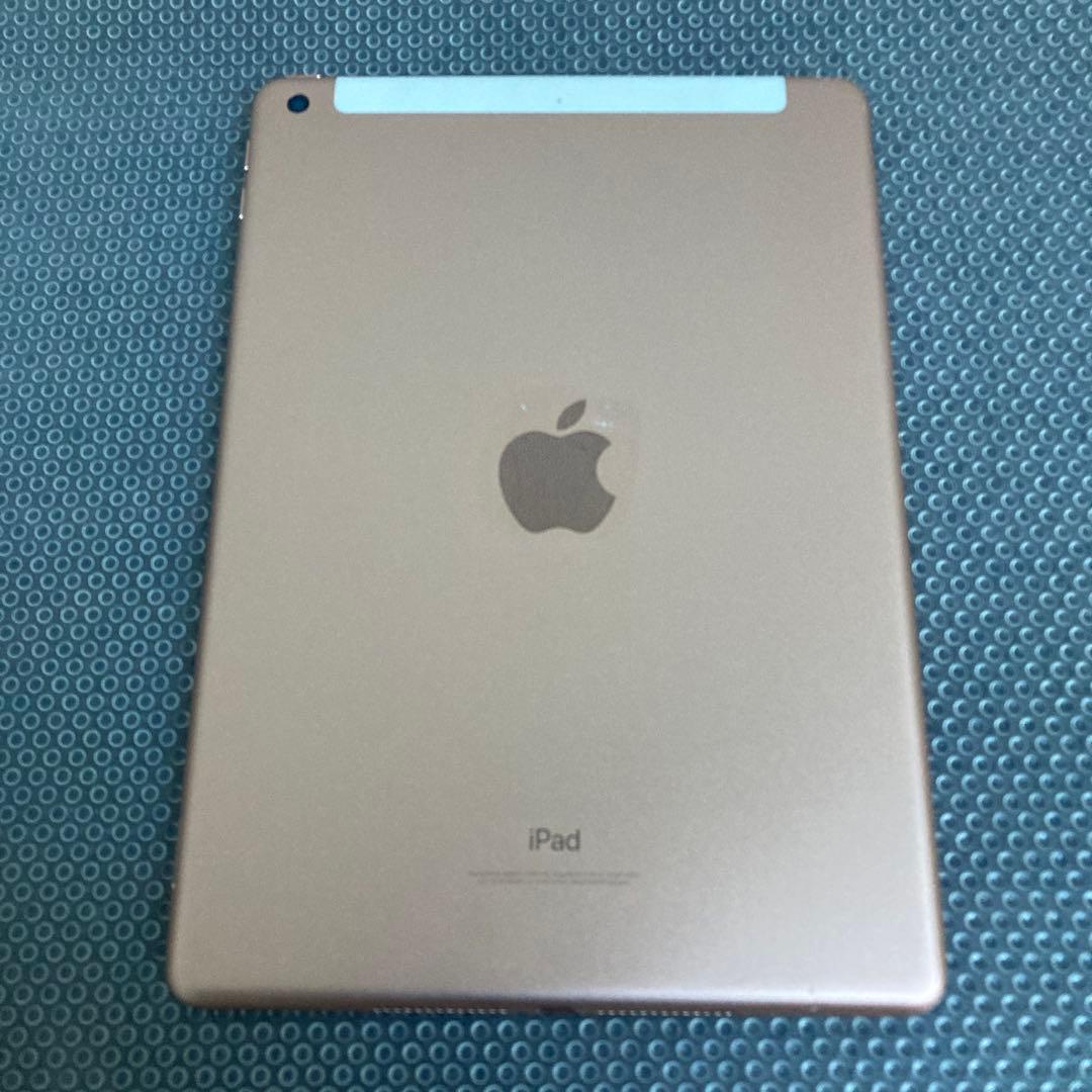 4012【早い者勝ち】電池最良好☆iPad6 第6世代 32GB SIMフリー