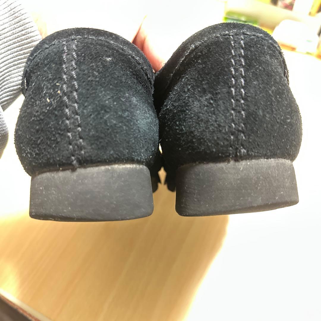 CLARKS ORIGINALS WallabeeGTX/ワラビーゴアテックス