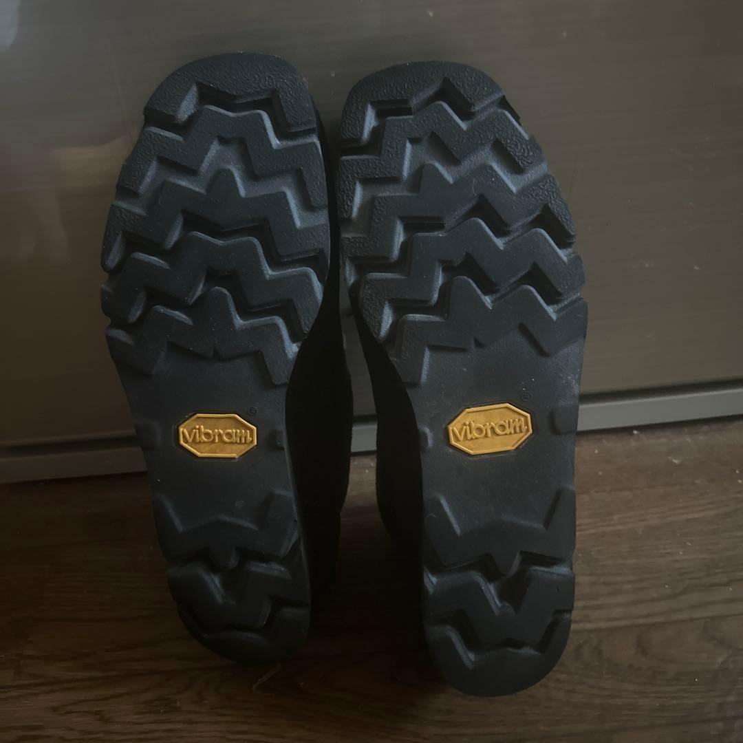 CLARKS ORIGINALS WallabeeGTX/ワラビーゴアテックス