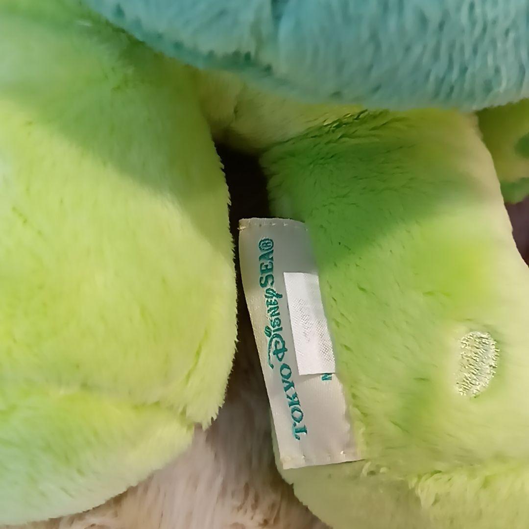 ⭐️匿名配送 リーナベル オルメル Sサイズ ディズニーシー限定