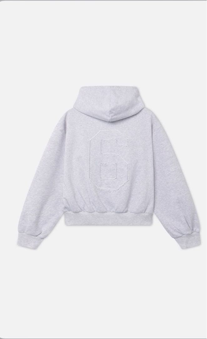 scuffersパーカー