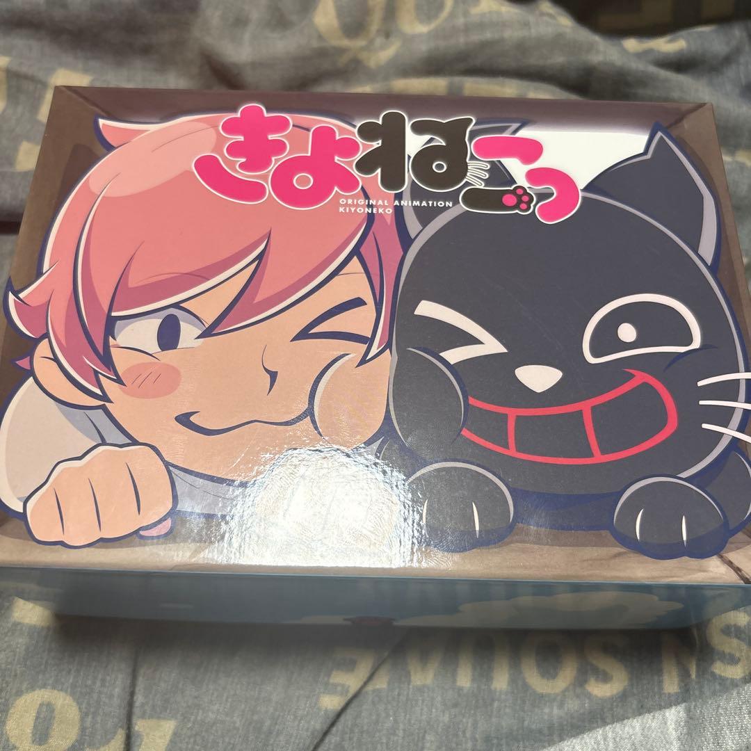 きよねこっグッズセット