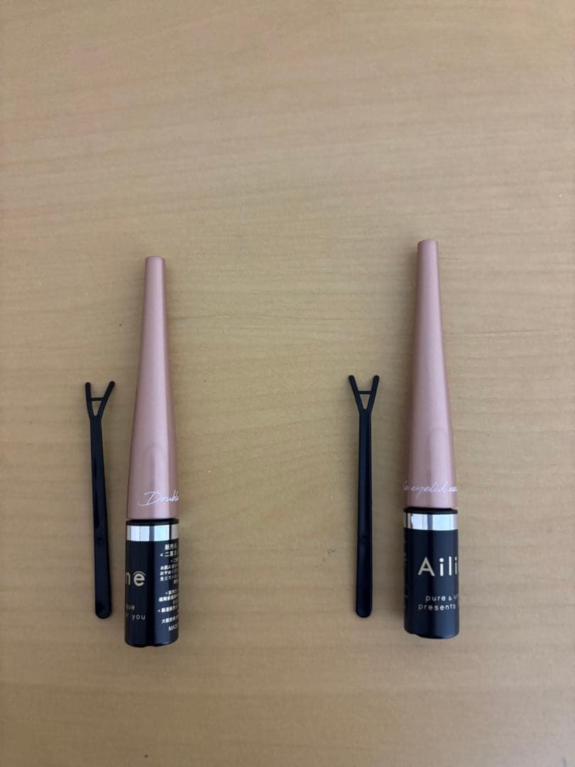 Ailine 二重メイク 2本セット