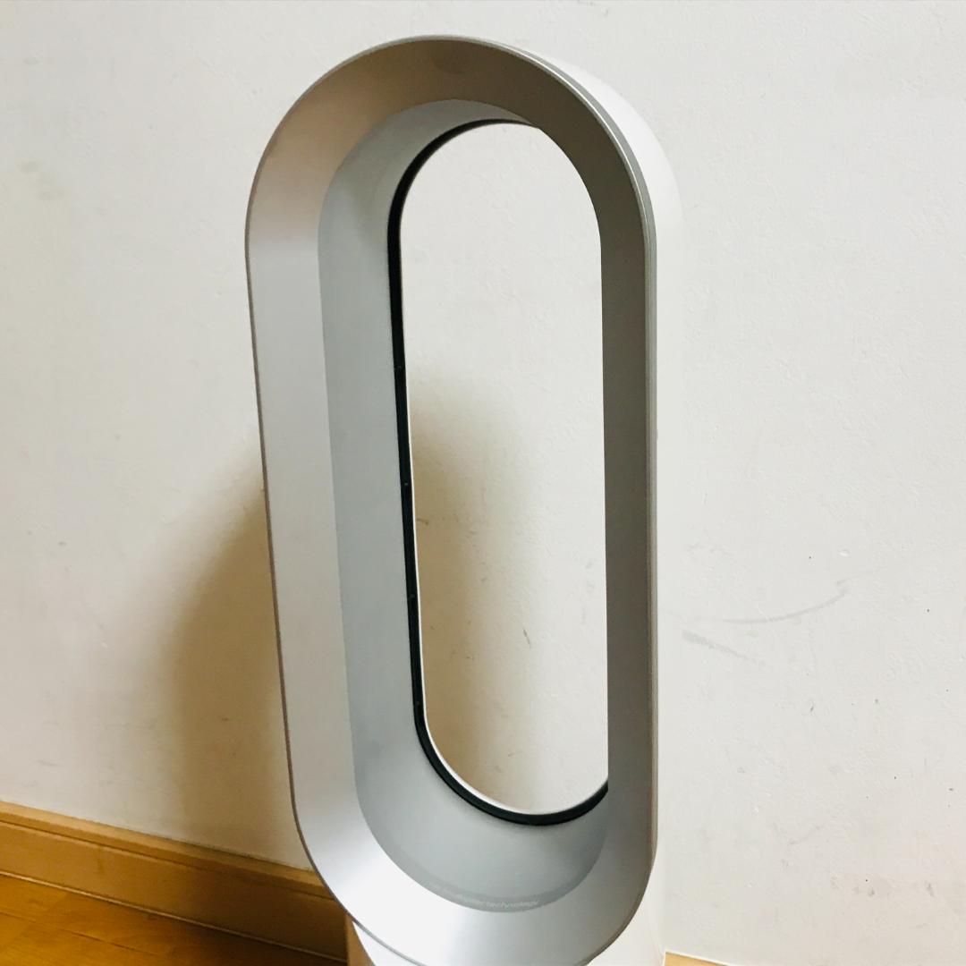 Dyson ファンヒーター Dyson Hot + Cool AM04