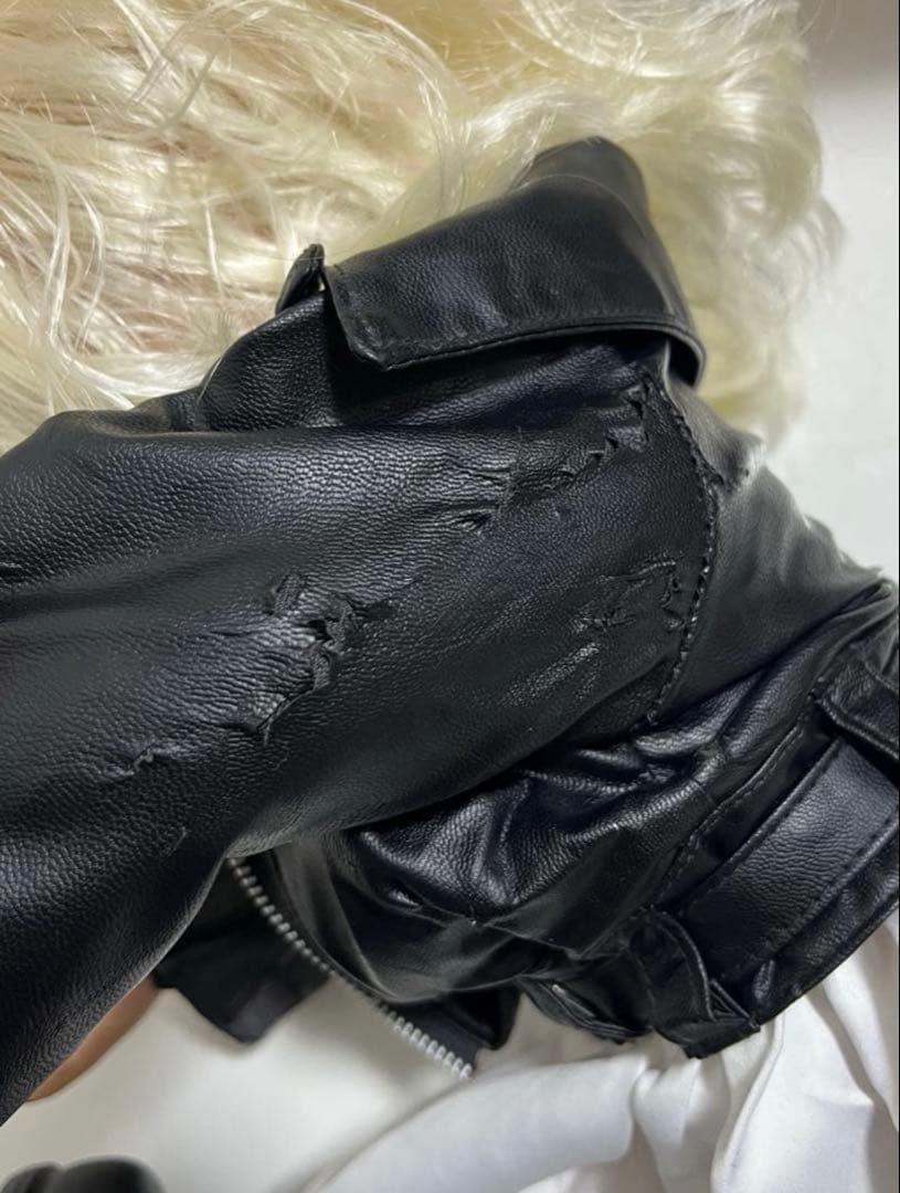 チャイルドプレイ ティファニー 人形 フィギュア