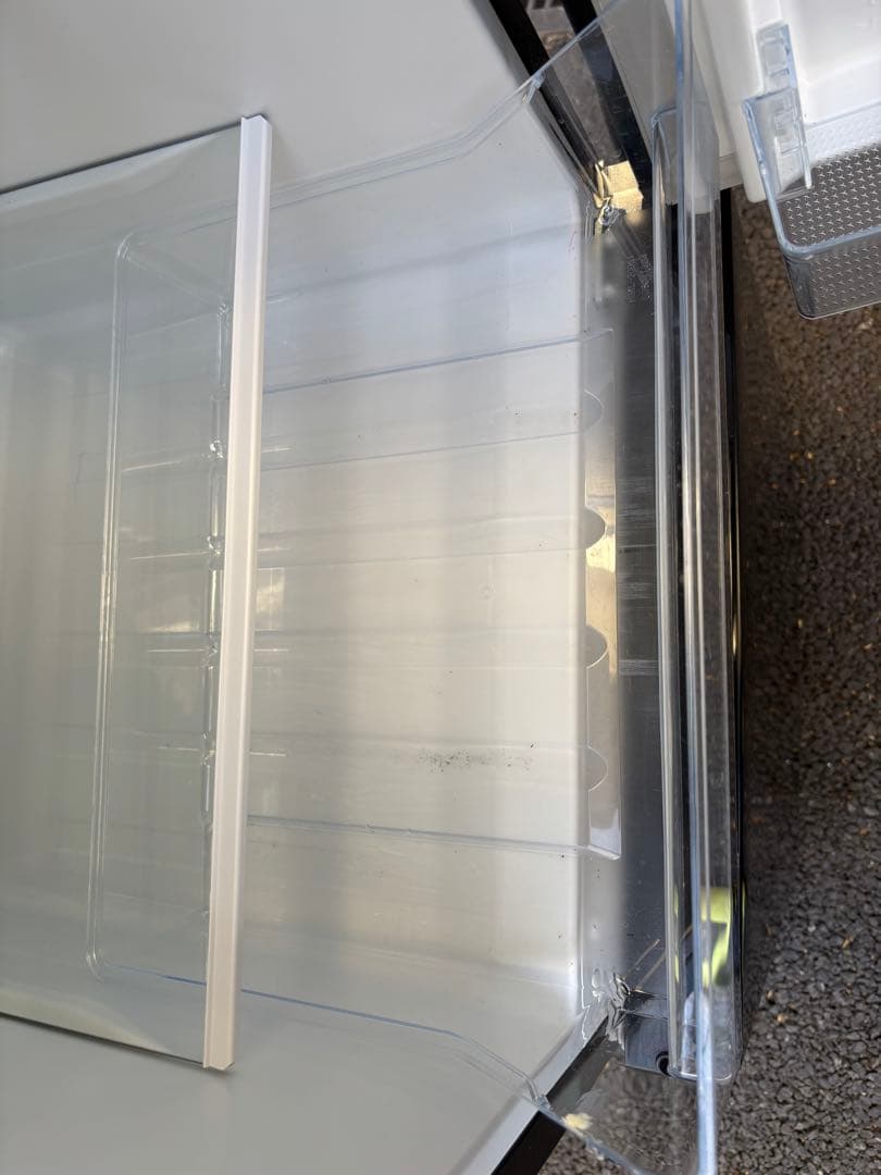 HR-D1701B 冷蔵庫 ハイセンス 2023年製