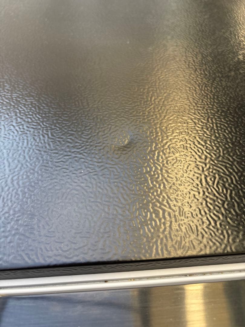 HR-D1701B 冷蔵庫 ハイセンス 2023年製