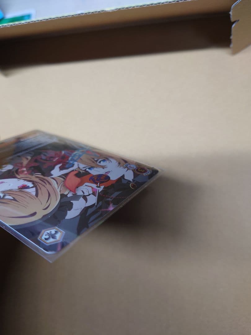 ヴァイス 推しの子 Vol.2導かれし双星　アクア&ルビー　SEC +