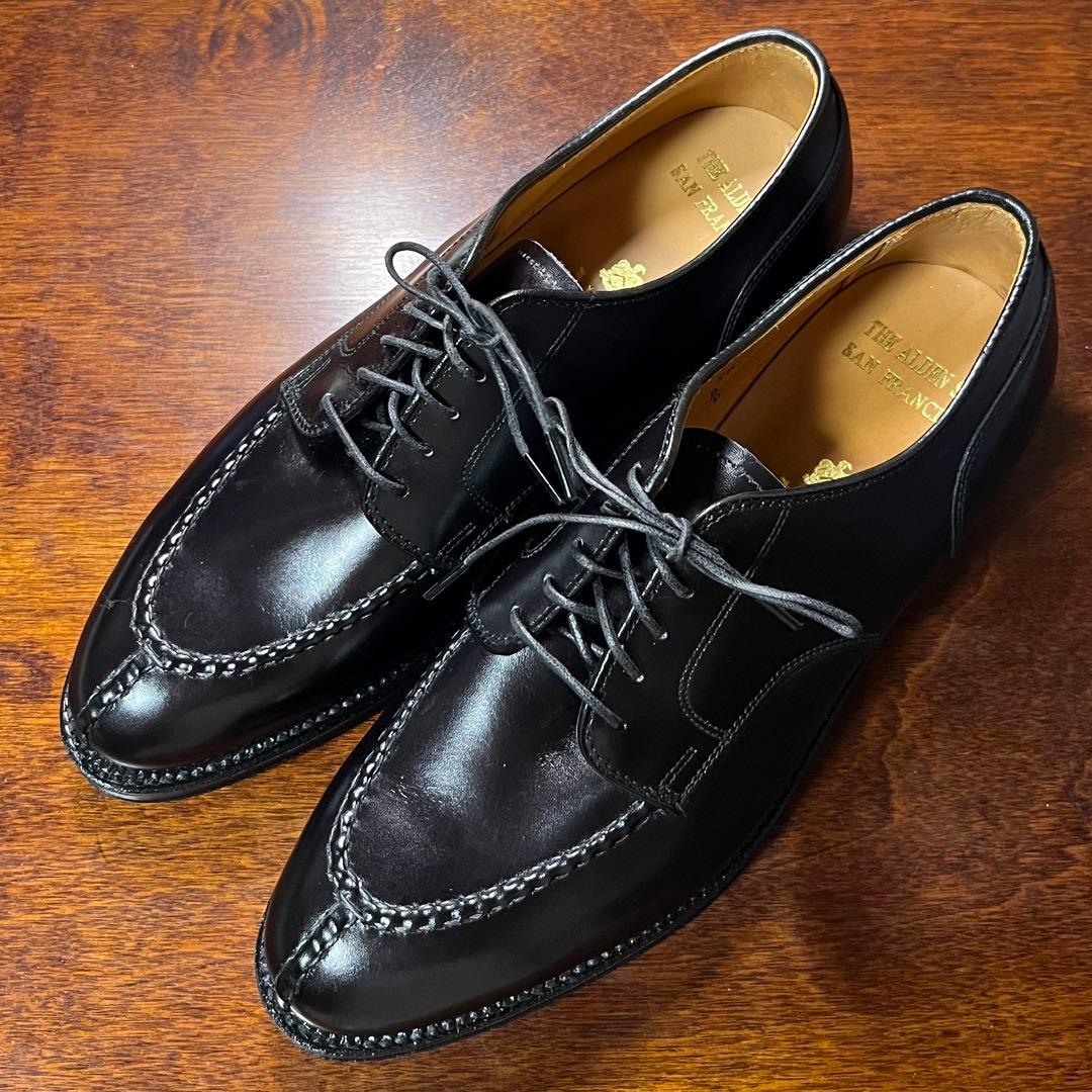 54411 | ALDEN | THE LAKOTA HOUSE 【未使用】 Alden Vチップ 961