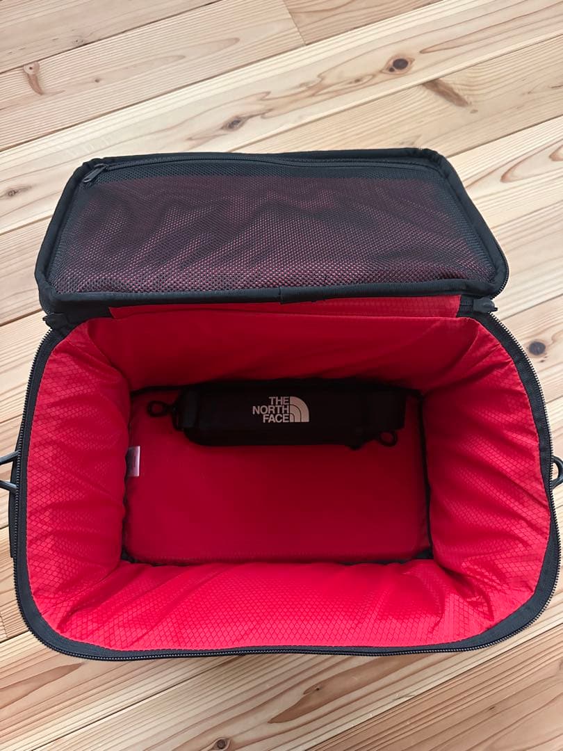 THE NORTH FACE STANDARD 「BC CRATES 7」 - メルカリ