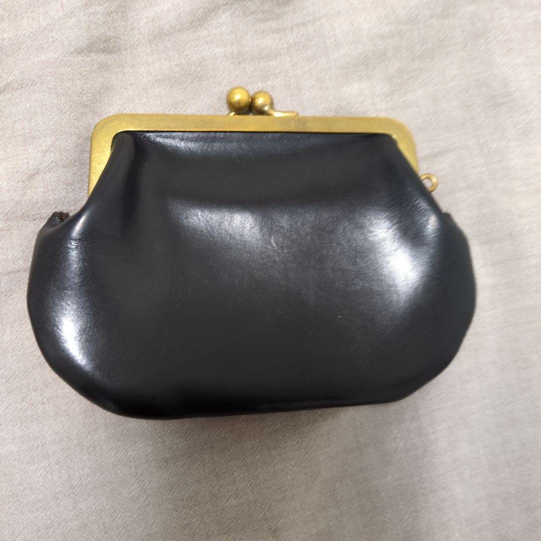 N25 がま口財布 ケース