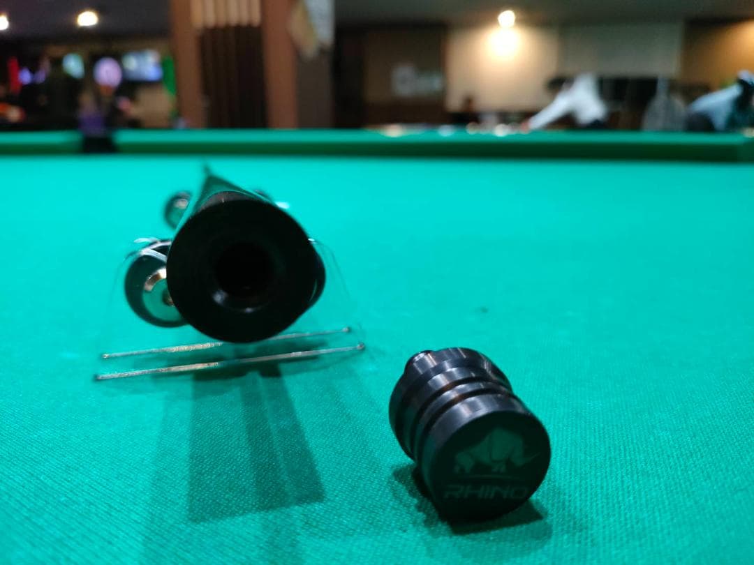 Rhino ライノ カーボンシャフト 12.5 ラジアル