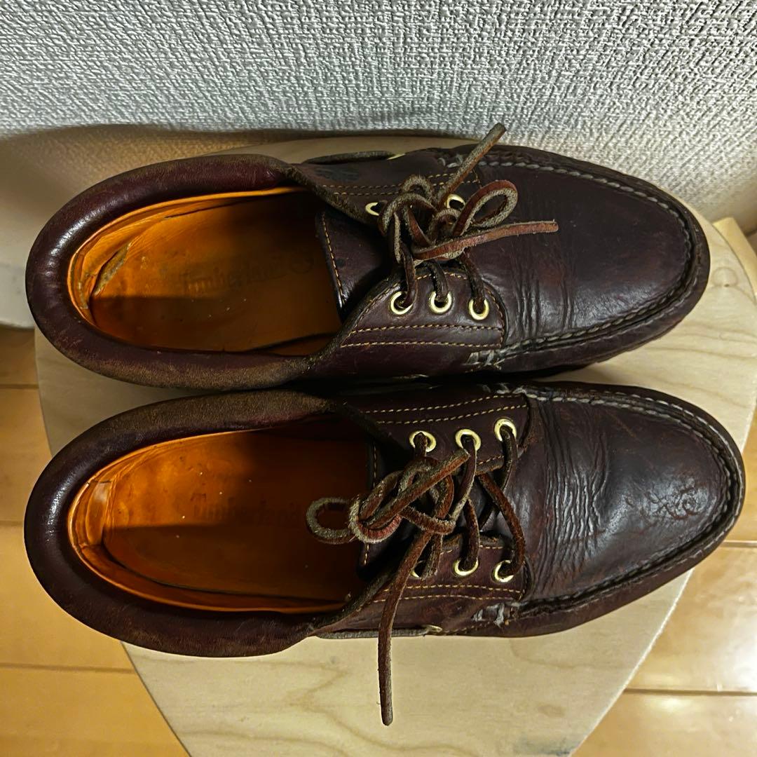 Timberland 3eye ティンバーランド