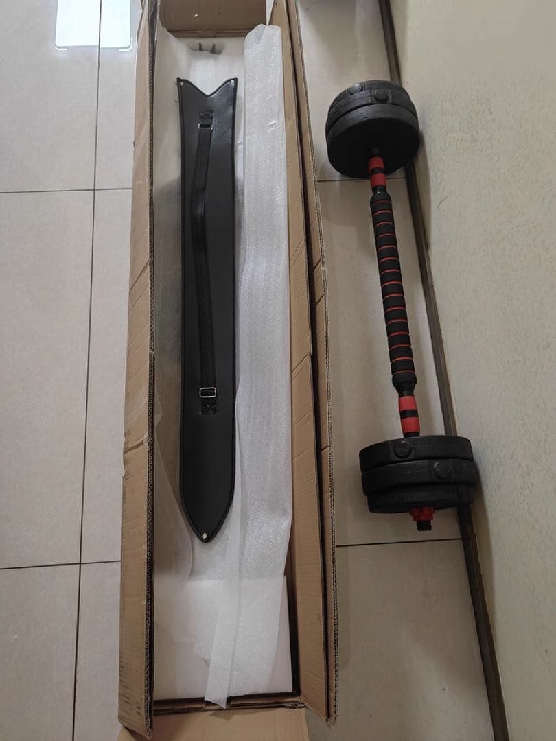 デビルメイクライ 5 叛逆の刃 コスプレ用 COSPLAY 武具