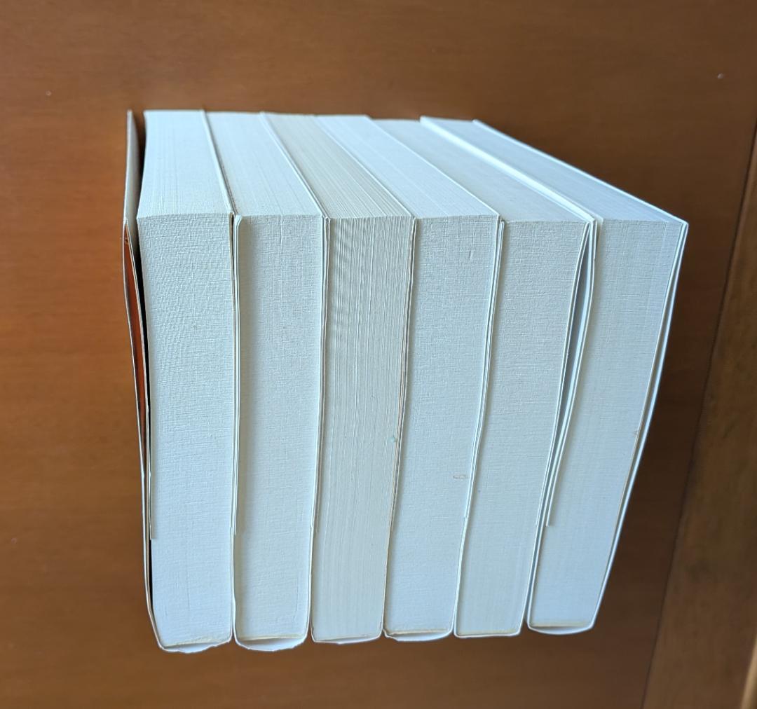 フーコー・コレクション』1～6（本編全6巻）（ちくま学芸文庫） - メルカリ