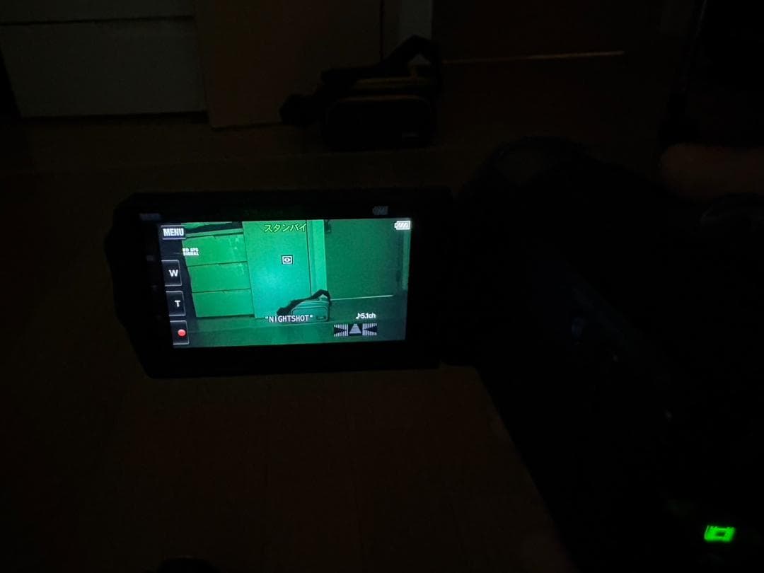 【2台】SONY HDR-CX700V＋HDR-CX170、バッテリー、バッグ