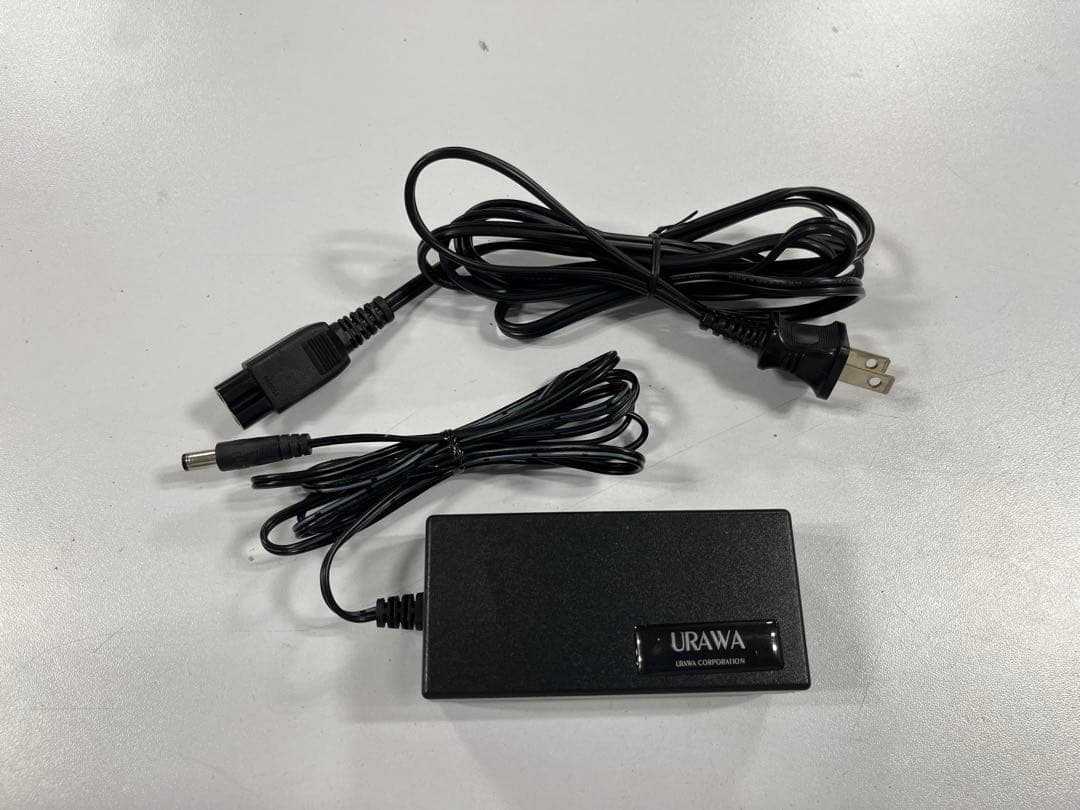 【⑦】URAWA G3マシーン／本体・ハンドピース