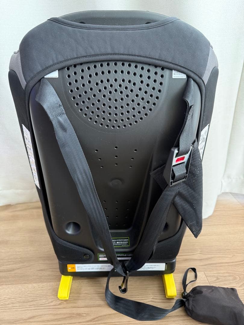 Aprica チャイルドシート フォームフィット