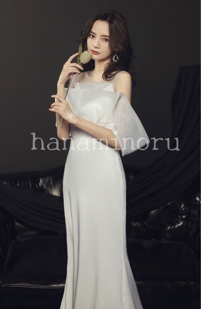 ドレス　前撮り　結婚式　二次会　パーティー　披露宴　ウェディング　フォト　街撮り