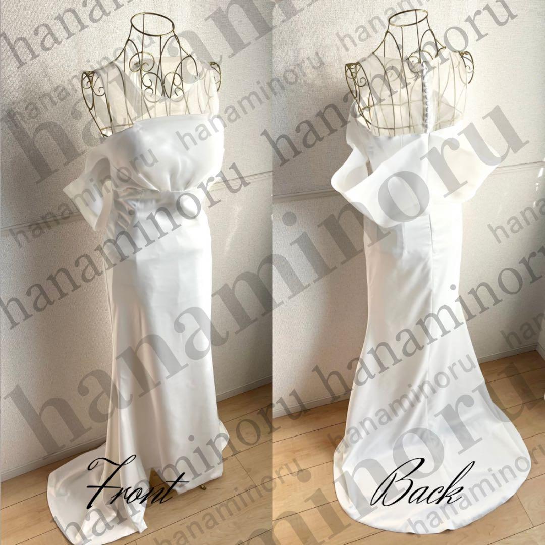 ドレス　前撮り　結婚式　二次会　パーティー　披露宴　ウェディング　フォト　街撮り