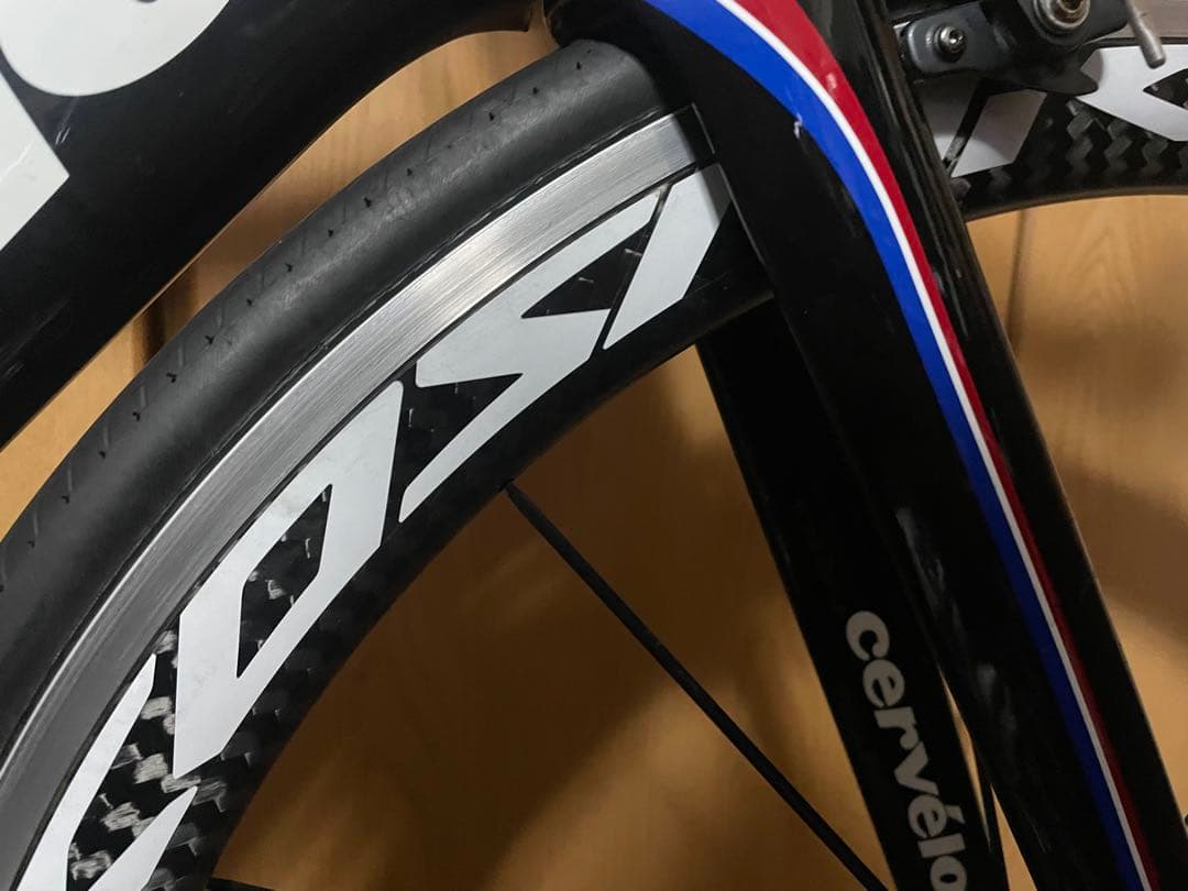 CERVELO S5 TEAM 11速 コスミックカーボン - メルカリ