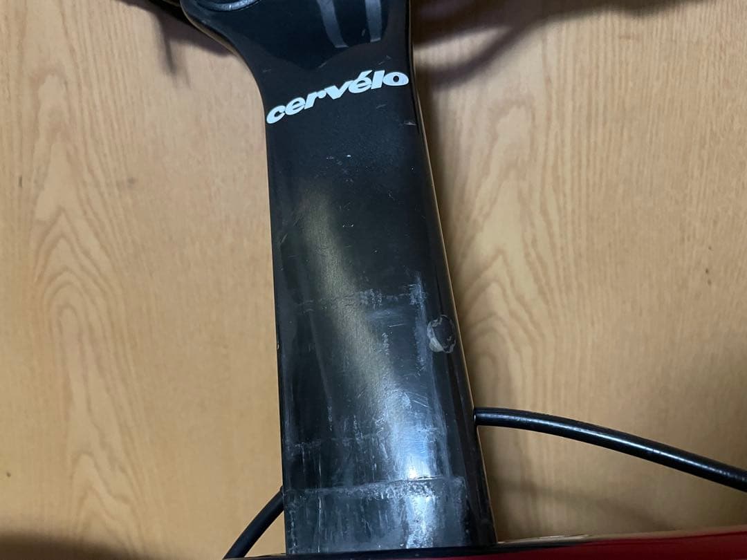 CERVELO S5 TEAM 11速 コスミックカーボン - メルカリ