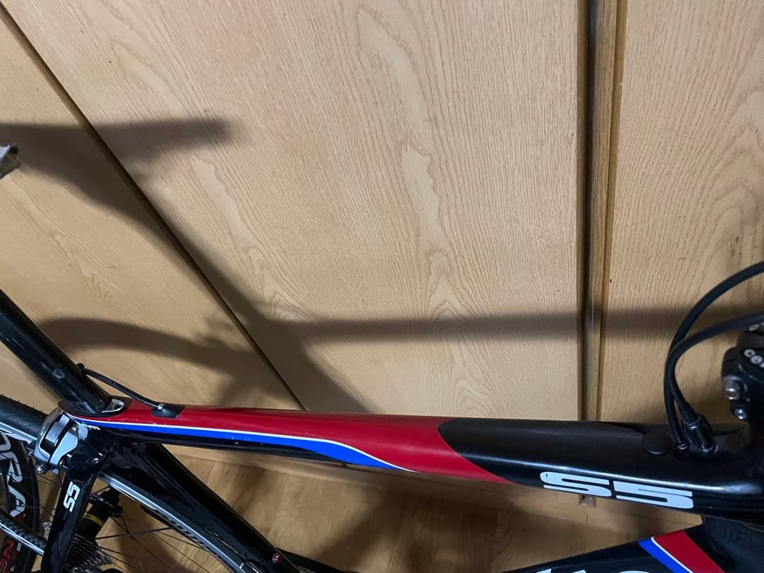 CERVELO S5 TEAM 11速 コスミックカーボン - メルカリ