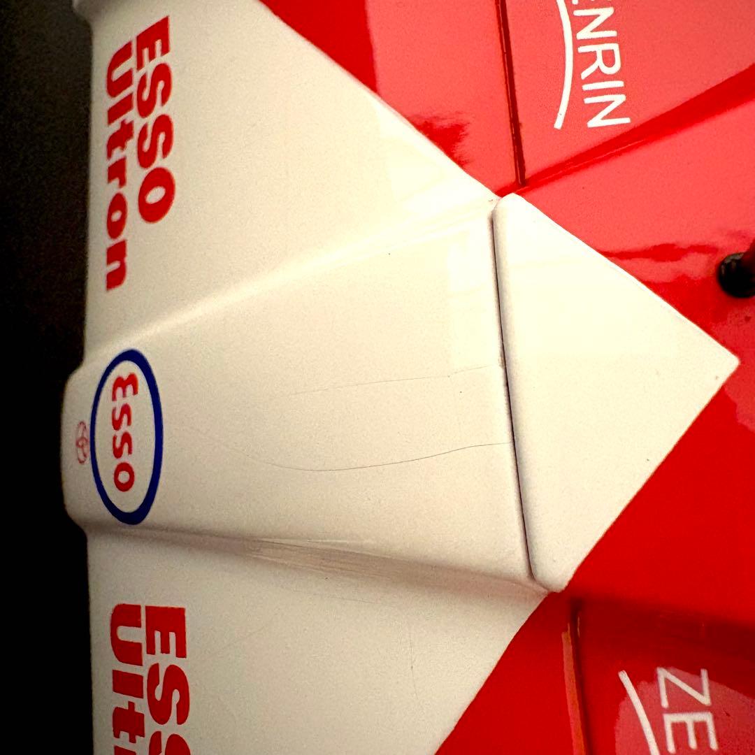 トヨタ GT1 TS020 No.3 LeMans AUTOart 1:18