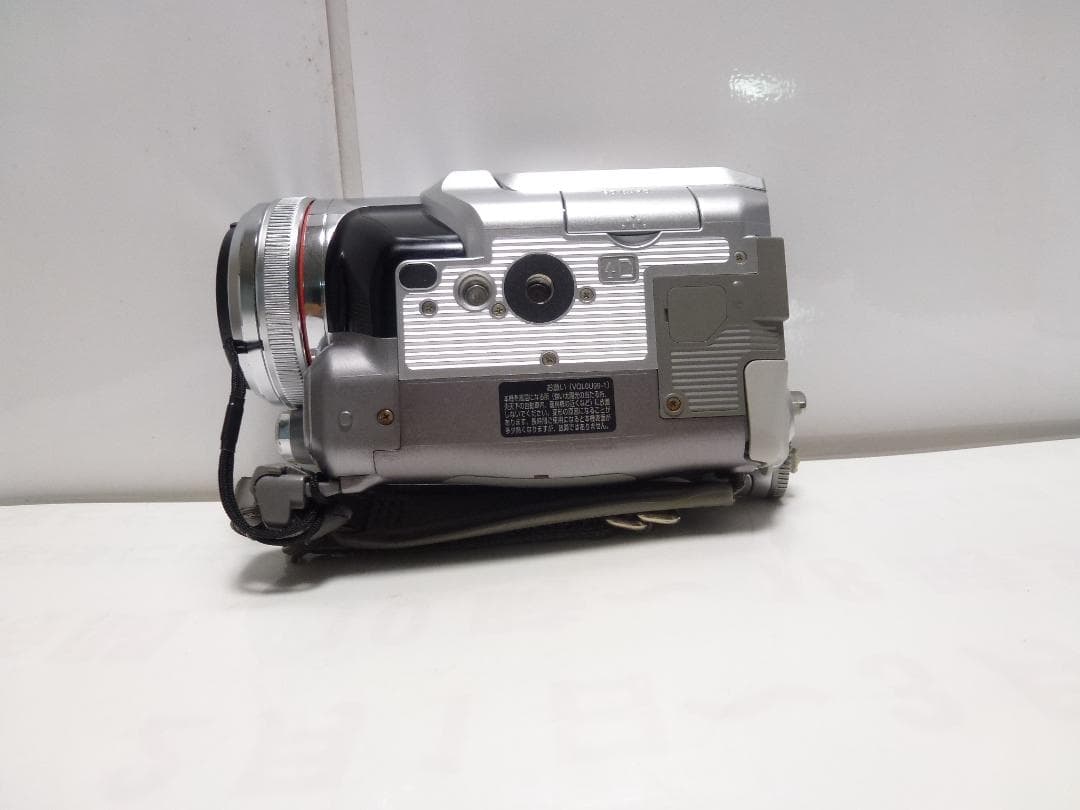 美品　動作品　Mini DV　パナソニックビデオカメラ　NV-GS250　大人気