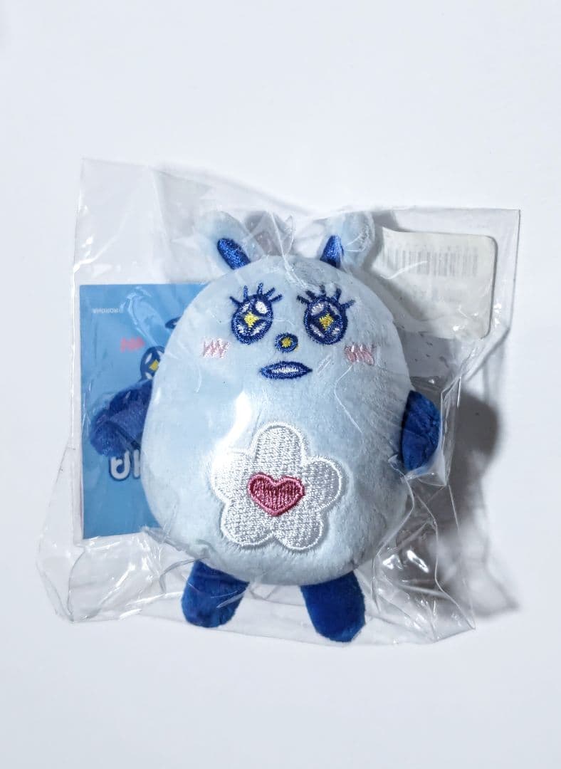 10cm ゲーム・おもちゃ・グッズ ASTRO ROROHA ヌンヌ ウヌ