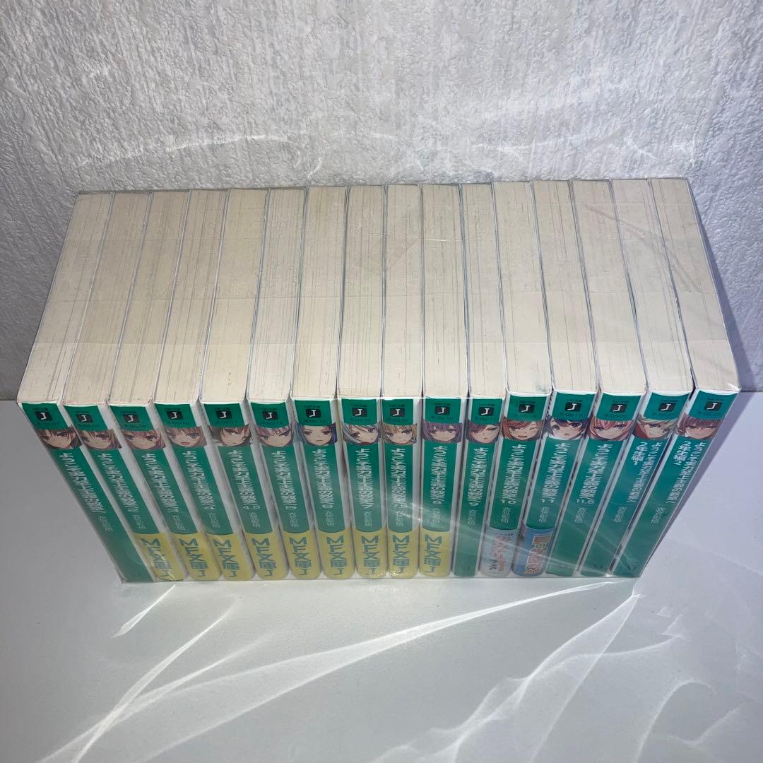 小説 よう実 ようこそ実力至上主義の教室へ 全巻セット 31冊セット