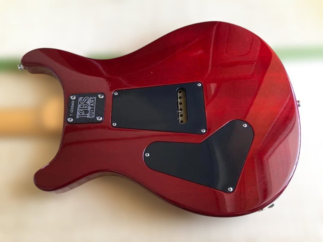 ギター PRS JOHNNY HILAND SIGNATURE