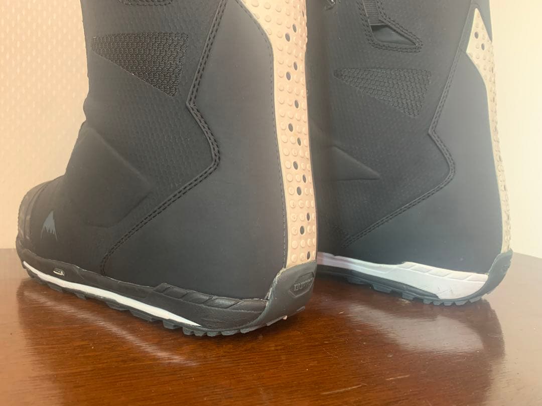 専用　ION-ASIANFIT #1 スノーボードブーツ 28cm