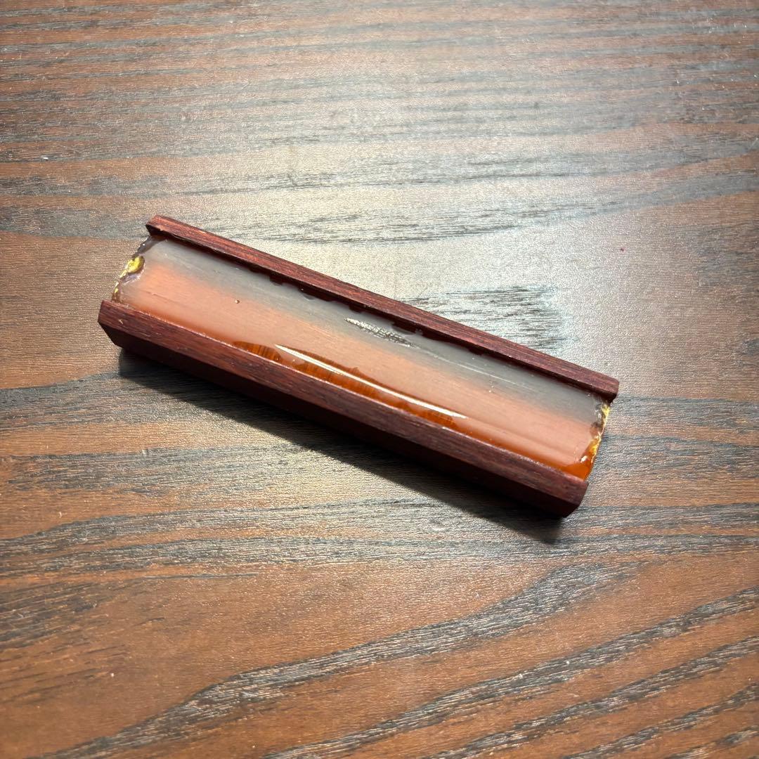 Leatherwood Bespoke Rosin レザーウッド ビスポーク松脂