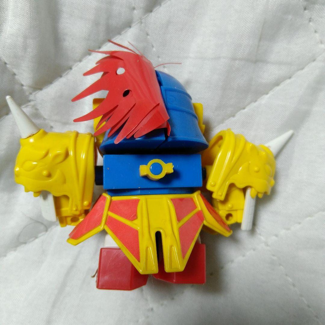 元祖SDガンダム ジャンクセット - メルカリ