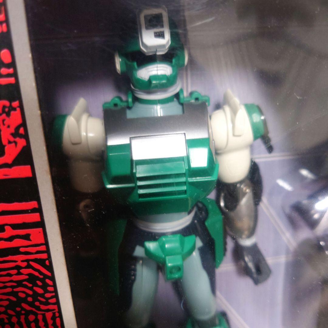 サイバービットシリーズ　マーズビット