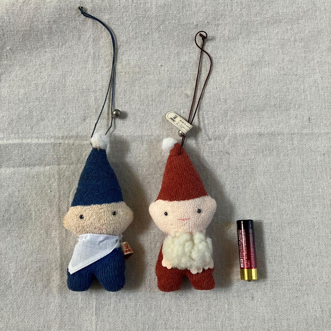 希少ビンテージ1979年レア】セブンシリードワーフ 陶器バンク貯金箱