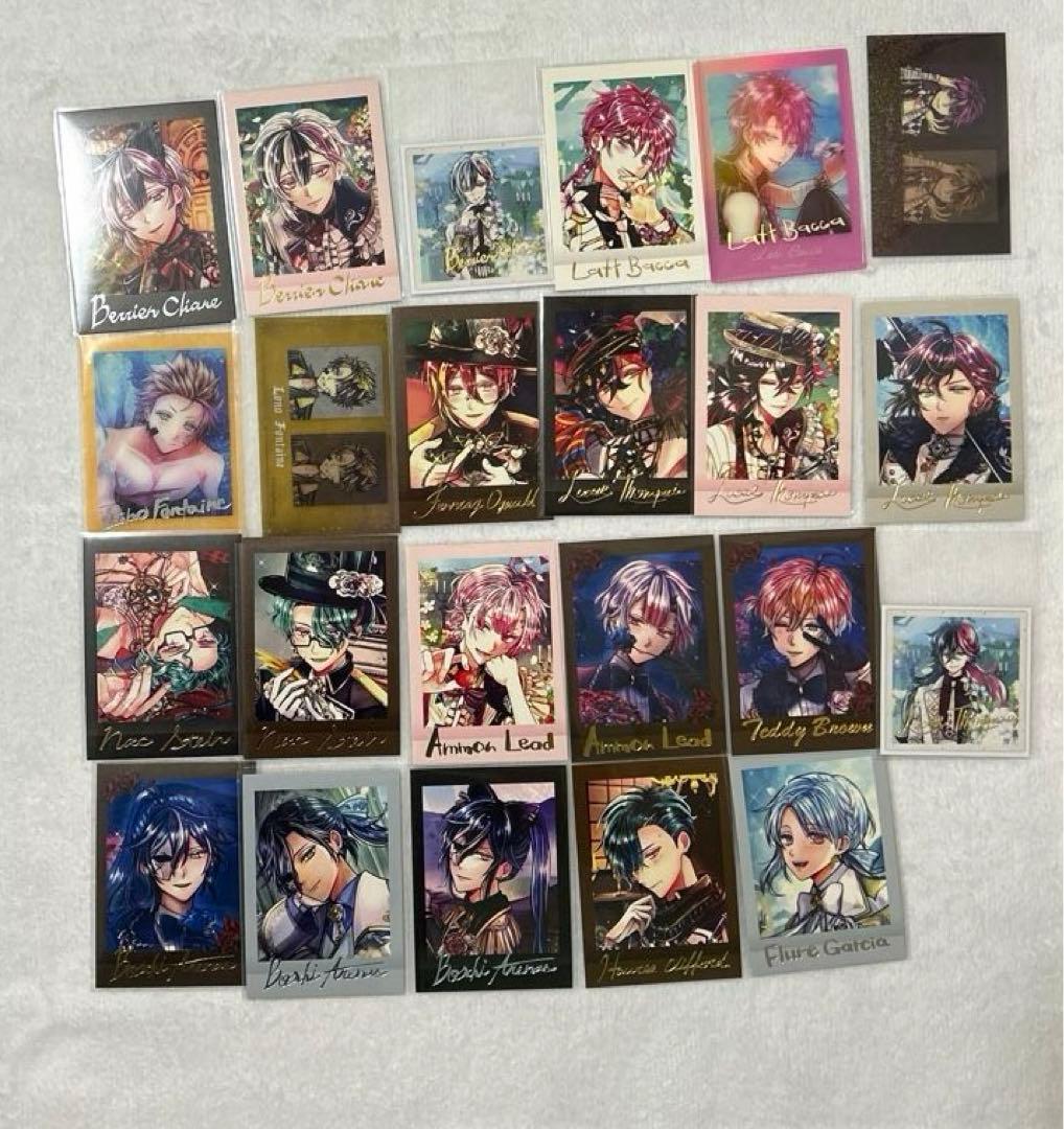 ぱしゃこれ【公式】 on X あくねこ ぱしゃこれ 等 まとめ売り 200枚