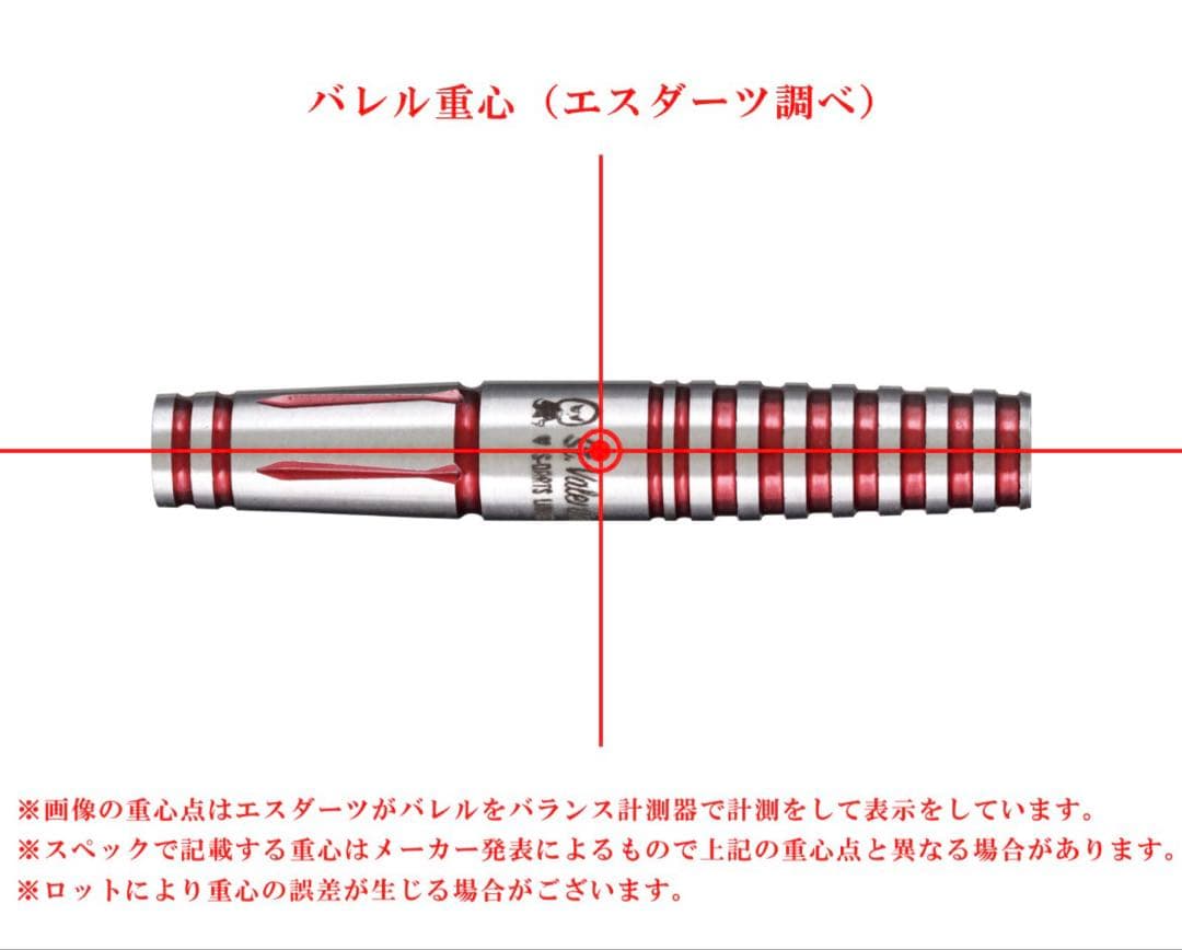 エンプレチュ 5 坂口優希恵モデル 2025バレンタイン限定モデル