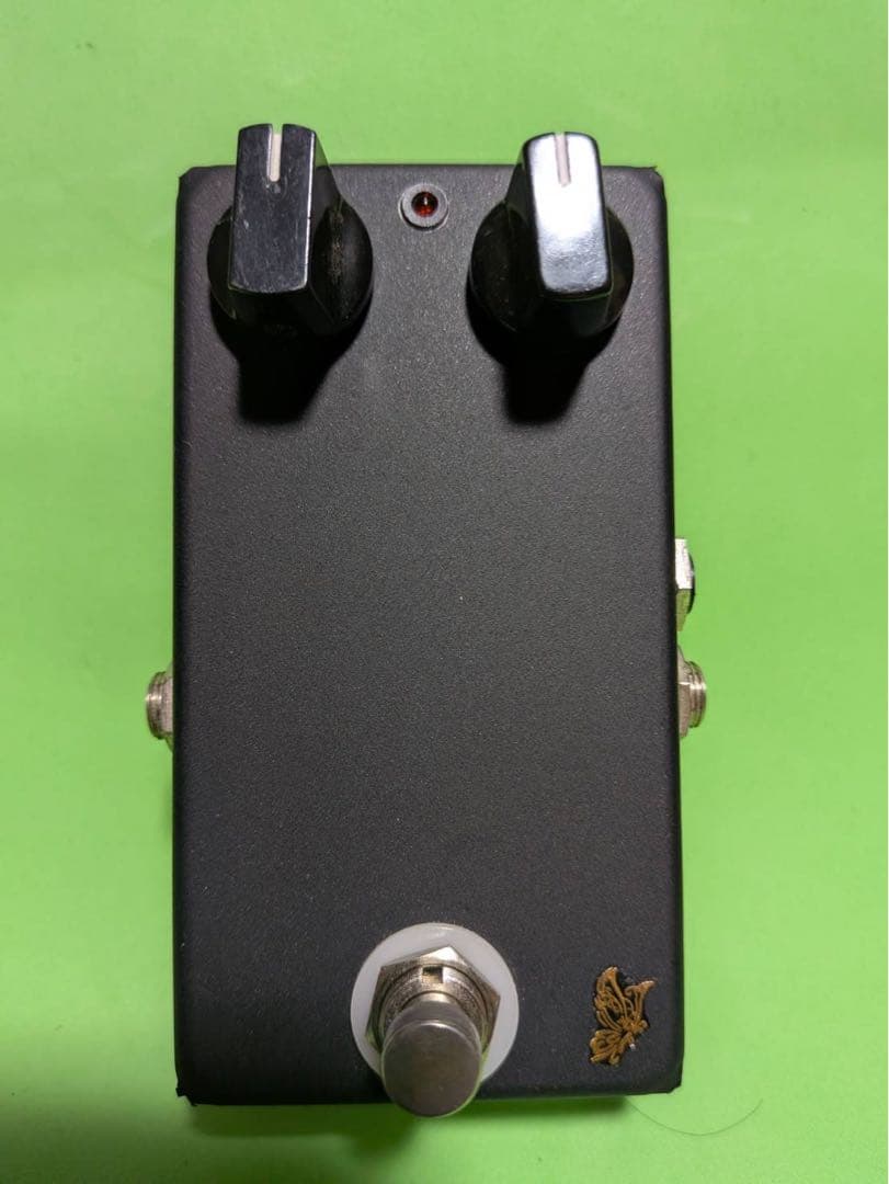 クローンエフェクターセット【RAT・ファズフェイス】 楽器・機材