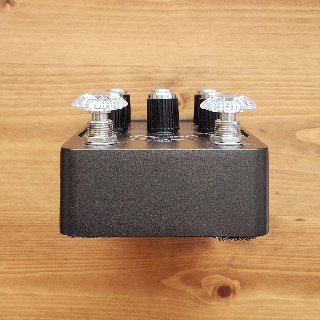 【美品】UNIVERSAL AUDIO UAFX DREAM'65